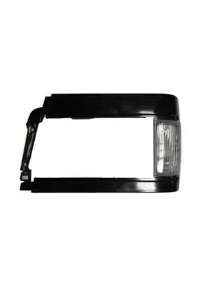 Bzt Daewoo Damas- 97/99 Far Çerçevesi Sinyalli Sol 72120-83d00-5pk