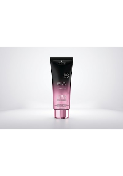 Bonacure Schwarzkopf Bonacure Fibre Force Keratin Bakım Şampuanı 200ml İnce Telli