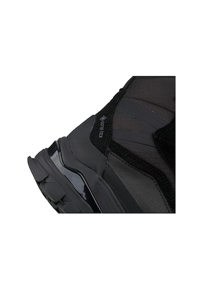 Vans Mte Snow-kicker Gore-tex Erkek Outdoor Botu Vn000d281oj1 Siyah