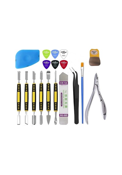 Tamir Set Bilgisayar Tv Notebook Laptop Tablet Telefon Pc Sökme Çoklu Yardımcı Elektronikçi Tamir Onarım Seti St131