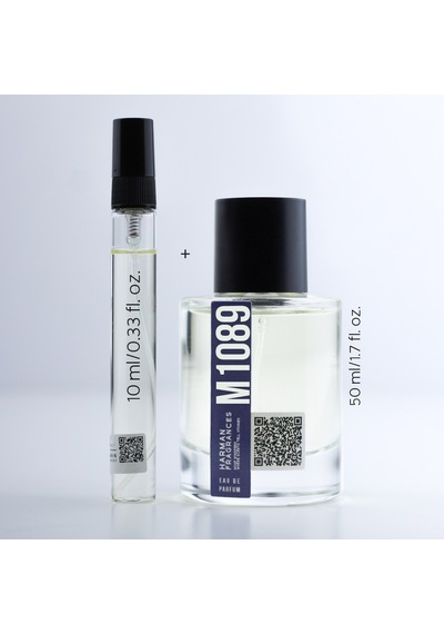 Harman Fragrances M1089 Erkek Parfüm EDP 50 ML