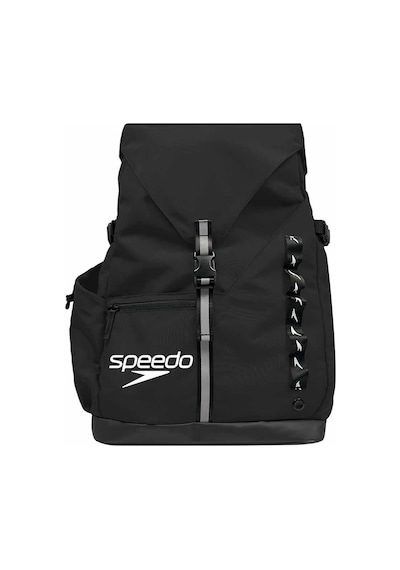 Speedo Vanquisher 45 Litre Sırt Çantası Siyah