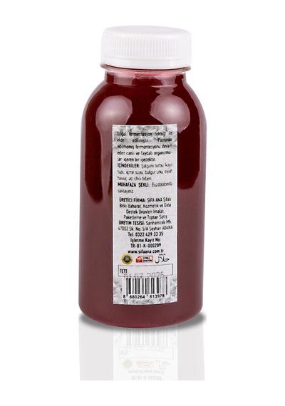Adana Şalgamı Acılı 300ml.