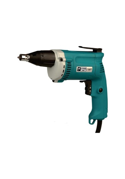 Catpower 5452 Alçıpan Vidalama Matkap 600 Watt