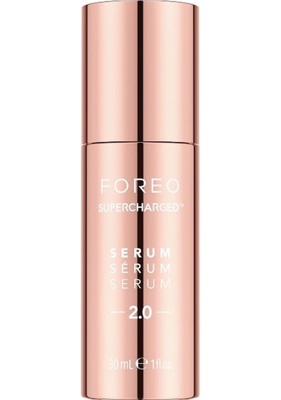 Foreo Supercharged 2.0 Serum - Mikro Kapsüllü Gençlik Koruyucu 30 ML