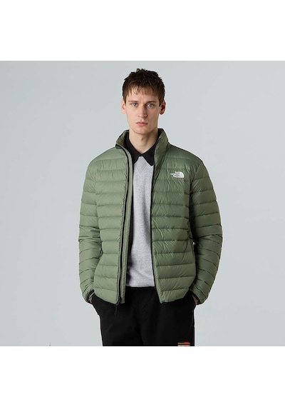 The North Face Classic Down Erkek Yeşil Mont Nf0a8d1ubo91 Yeşil