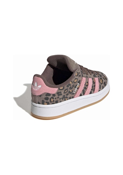 Earstr/ftwwht/glopnk Adidas Çocuk Günlük Spor Ayakkabı Campus 00s C Kı9437 Kahverengi Earstr/ftwwht/glopnk Adidas Çocuk Günlük Spor Ayakkabı Campus 00s C Kı9437 Kahverengi