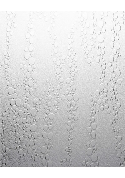 Blackline Beyaz Mika Köşe Duşakabin Özel Üretim 100 x 100 CM