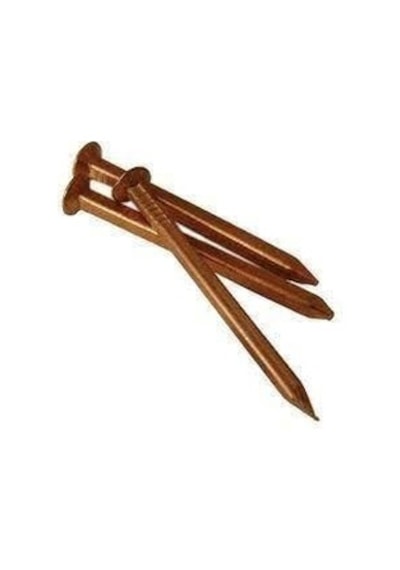 Bakır Çivi 5 Cm 25 Adet