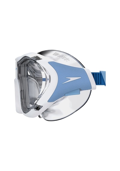 Speedo Bıofuse 20 Mask Au Unısex Beyaz Yüzücü Gözlüğü 24507