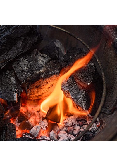 Kamado Joe Big Block Xl Doğal Mangal Kömürü 9 Kg