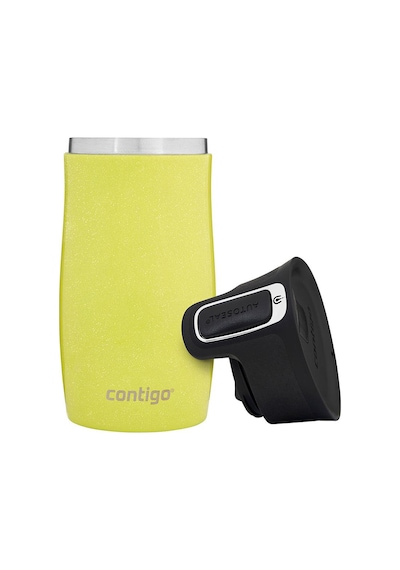 Contigo Westloop Mini Vakumlu Termos Matara Tek El Bas İç 300ml 2203557