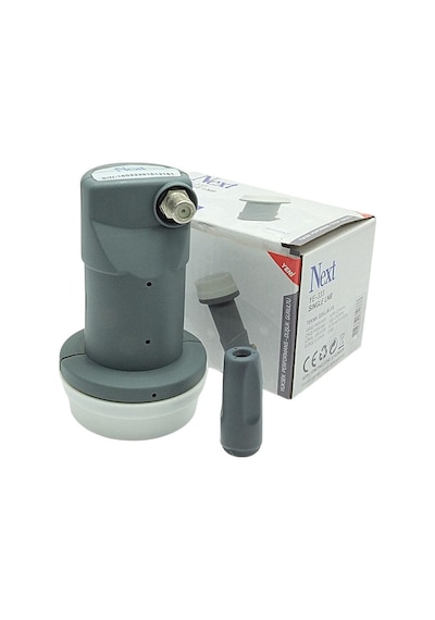 Next Nextstar YE-333 1DB Tekli Lnb