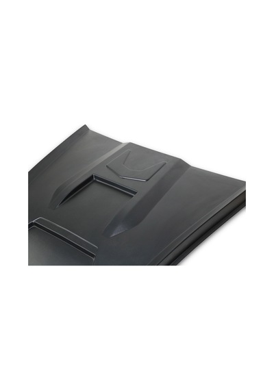 Mitsubishi L200 Ön Kaput Scoop Büyük Model V2 2007-2015 Arası