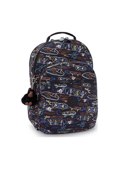 Kipling Unisex Sırt Çanta Kı581671m Multi