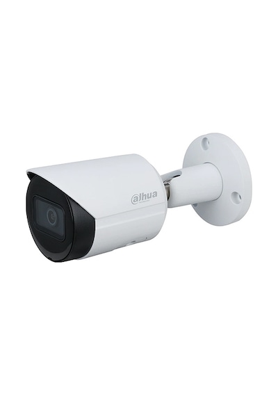 Dahua Ipc-hfw1431s-s-0360b-s2 1/3 Cmos 4mp 3.6mm Ip67 Ir Bullet Starlıght Ip Kamera-30mt.