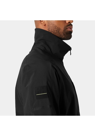 Helly Hansen Hp Racıng Mont 2.0 Füme - Gri