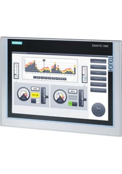 6AV2124-0MC01-0AX0 HMI TP1200 Comfort, 12   PROFINET