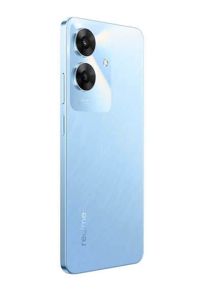 Realme Note 60 6 GB 128 GB (Realme Türkiye Garantili)