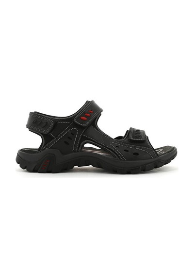 İmac 51540 Black Black Erkek Günlük Ayakkabı 51540-black-black Renkli