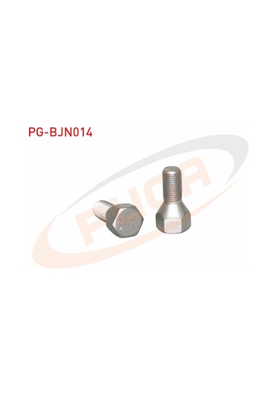 Bıjon Cıvatası Kısa Geomet Fıat 124 / Tempra Aa.19