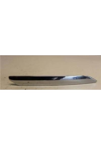 Citroen C5 Ön Tampon Sol Krom Nikelaj Çita 2008-2015 217840526