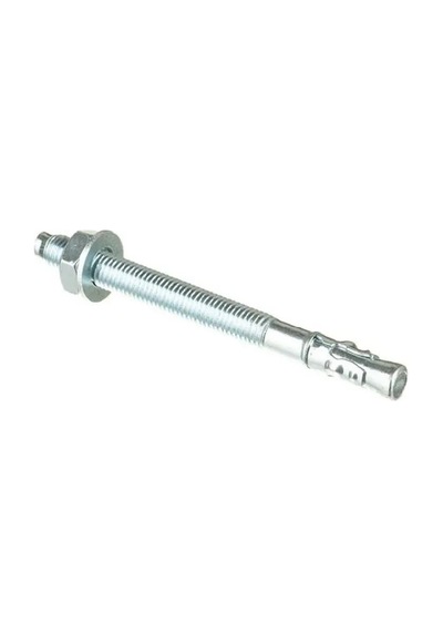 Klipsli Dübel M10x100 - 5 Adet M10 x 100