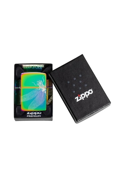 Zippo 48591-103664 Çakmak