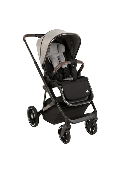Bagi Nanofold 3 Travel Sistem Bebek Arabası Greyson