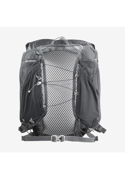Salomon Xa 25 Lc2077400-ebony//