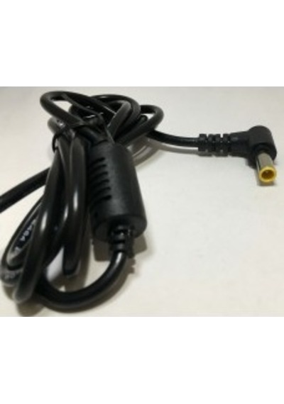 Sony LG Uyumlu 6.5 4.4 Mm Notebook Laptop Yedek Kablo Npk 6544