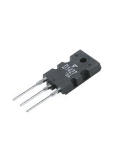 2sd 1427 To-3ph Transistör