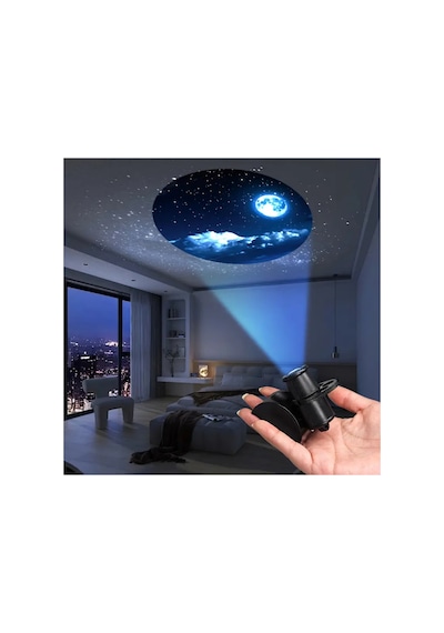 Yıldızlı Gece Proje Lambası 15 Sahne Hd Led Yıldız Projektör Usb Şarjlı Ay Gezegen Dünya Takımyıldız Projeksiyon Gece Lambası Dekoratif Masa Lambası 15 Film Diskli Salon Yatak Odası Aydınlatma Siyah Yıldızlı Gece Proje Lambası 15 Sahne Hd Led Yıldız Projektör Usb Şarjlı Ay Gezegen Dünya Takımyıldız Projeksiyon Gece Lambası Dekoratif Masa Lambası 15 Film Diskli Salon Yatak Odası Aydınlatma Siyah