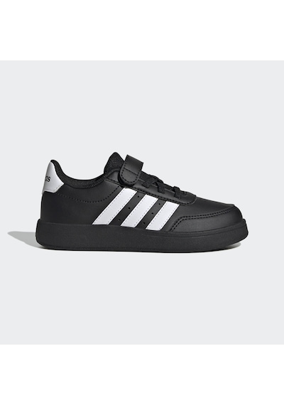 Adidas Ie3793 Breaknet 2.0 El C Ayakkabı Siyah - Beyaz