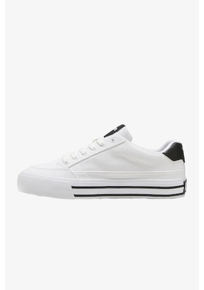Puma Court Classic Vulc FS Unisex  Beyaz Sneaker