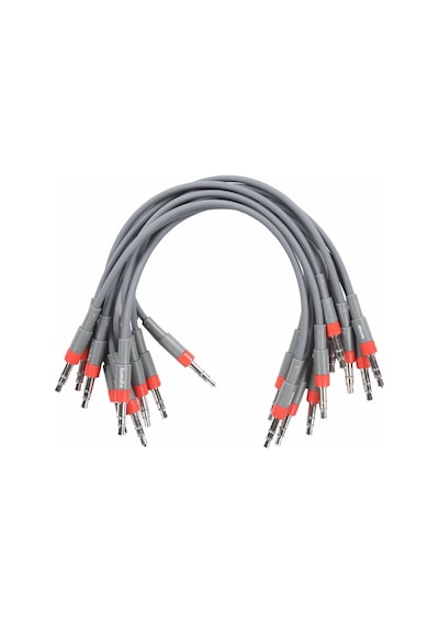 Teenage Engineering Cable Kit Short 150 Mm