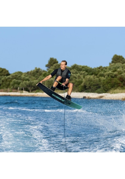 Jobe Wakeboard Prolıx Yeşil138 Cm Unıt