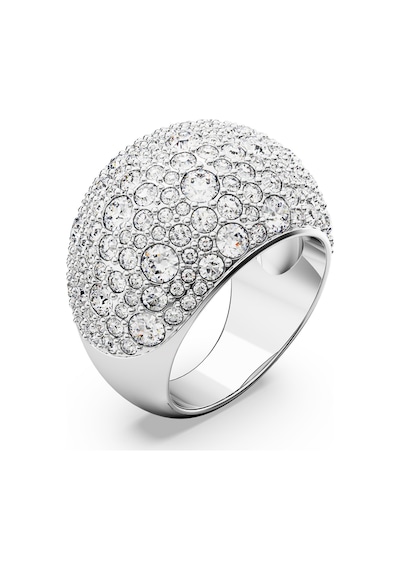 5677135 Swarovski Yüzük Luna:ring Full Cre/rhs 52