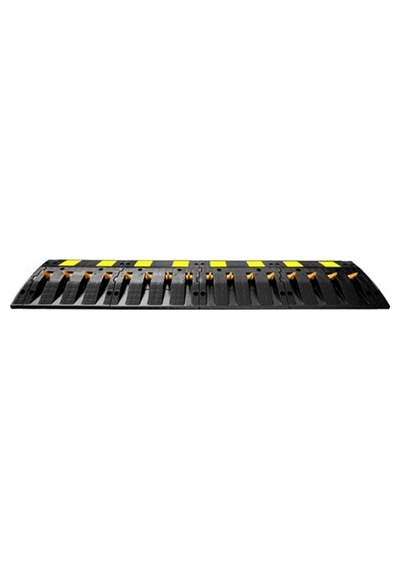 Otopark Kasis Kapanı 50 x 50 x 6 CM 4.5 M