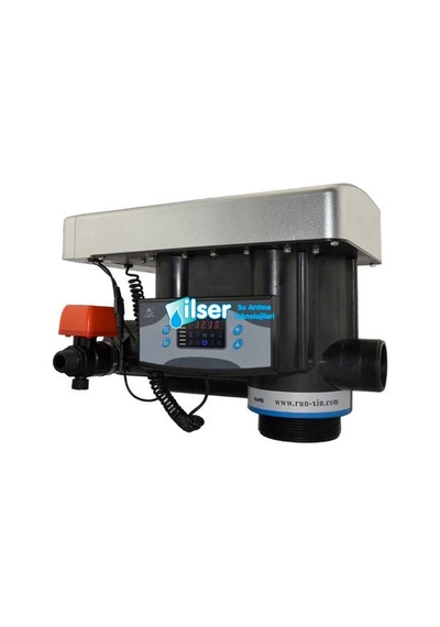 Runxin N77A3 Timervolümetrik Filtre Valfi