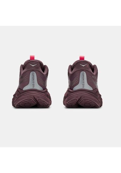 Hoka Clifton 11 Gtx Kadın Gore-tex Koşu Ayakkabısı 1176575 1176575 Szd