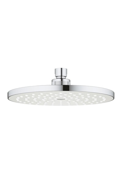 Krom 20 Cm Tepe Duşu Modern Tasarım İle Yüksek Performans 6998
