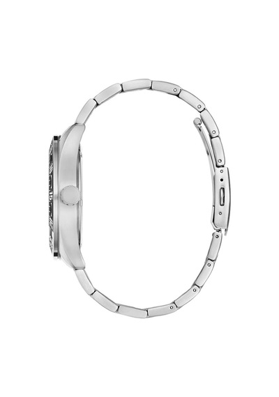 Guess Gugw0904g1 Erkek Kol Saati Gümüş