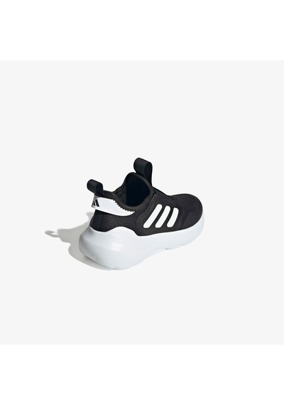 Adidas Tensaur Comfort Ac Çocuk Siyah Spor Ayakkabı Jr2722 Siyah