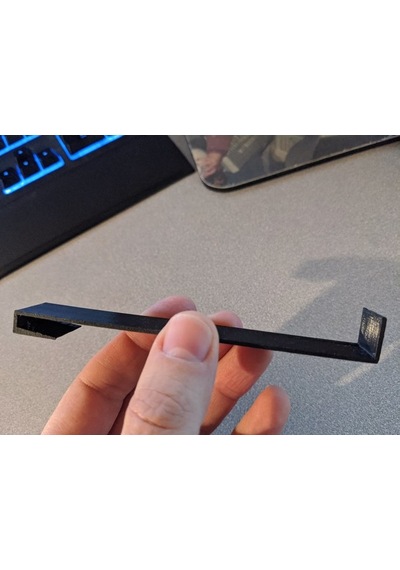Tesla Model 3 Peçete Kutusu Tutucu