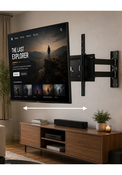 Bp3k 2755 Tv Tutucu Diğer