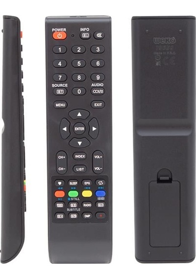 Sunny 49 -55 Lcd-led Tv Kumanda Gcbltv20a-c146