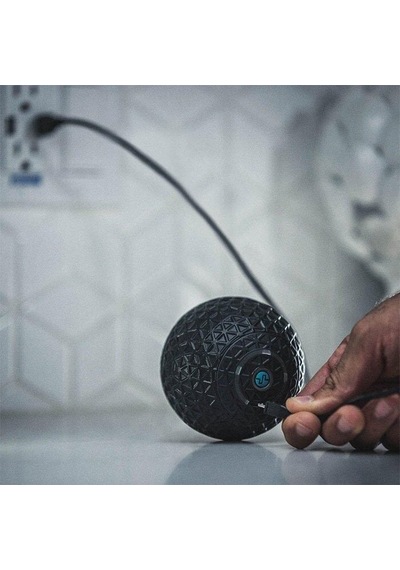 Molecule Titreşimli Masaj Topu
