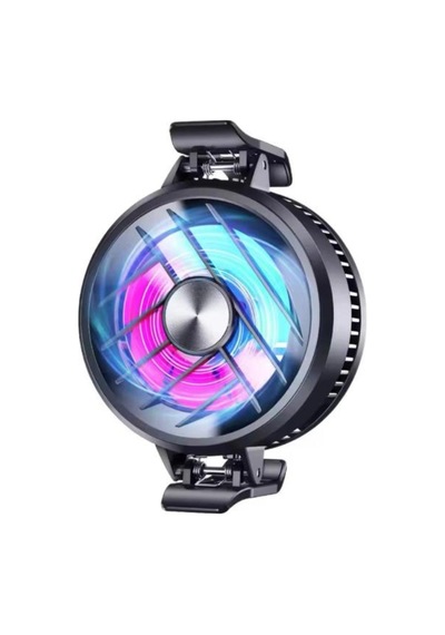 Soğutucu Fan Gt30