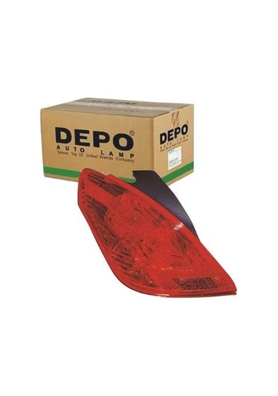 Sol Stop Peugeot 308 2009-2013 6350cv-6350.cv